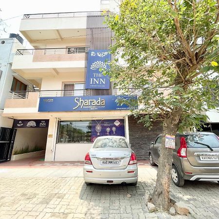 The Inn Mysore Exterior photo