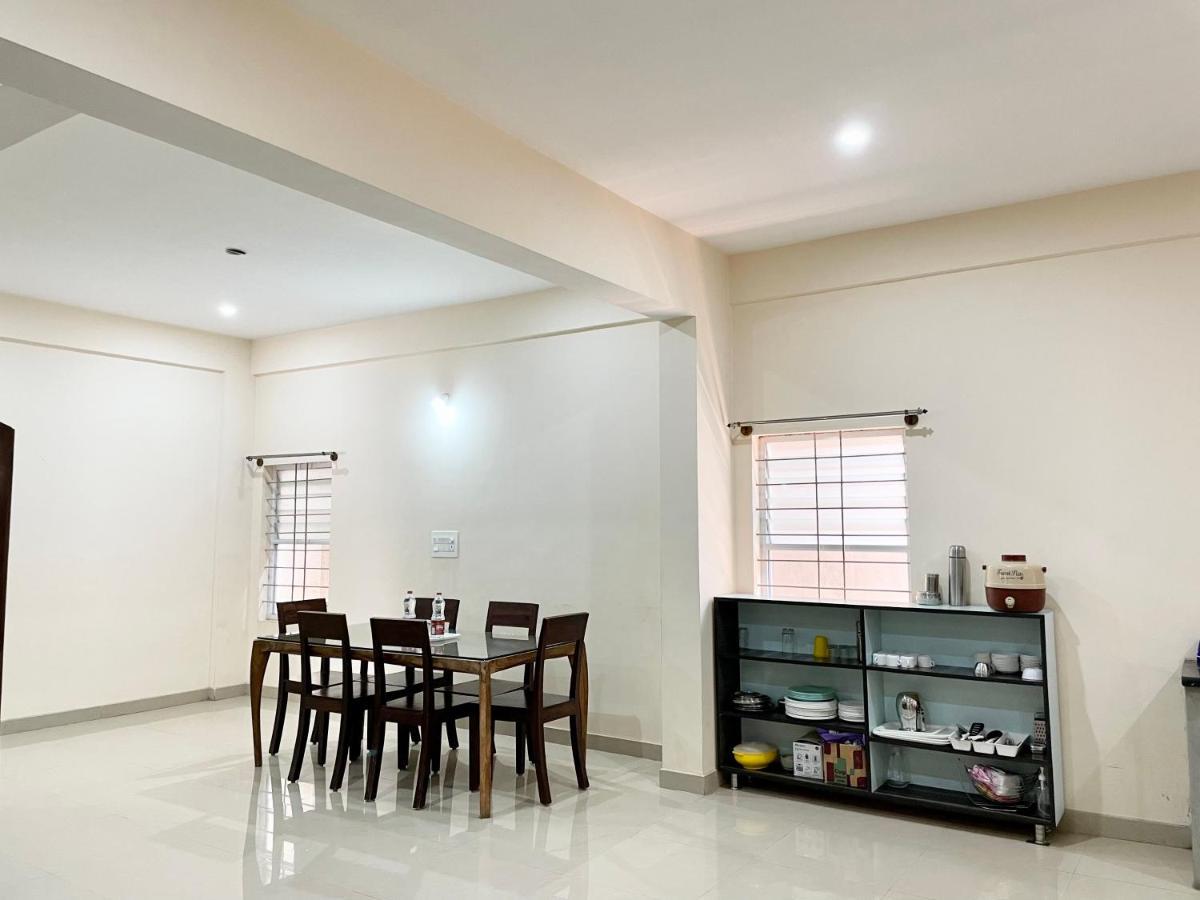 The Inn Mysore Exterior photo