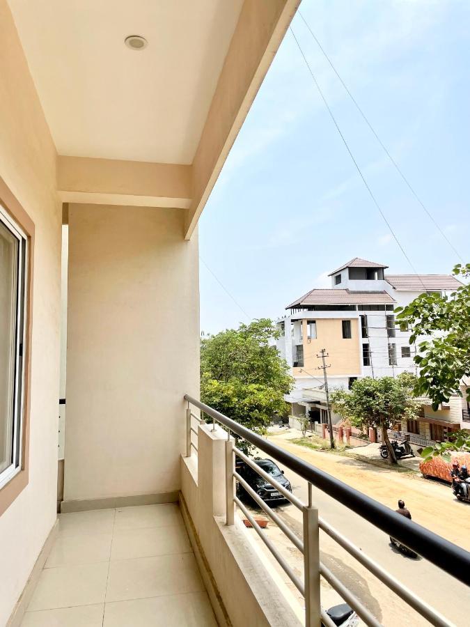 The Inn Mysore Exterior photo