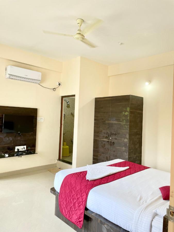 The Inn Mysore Exterior photo