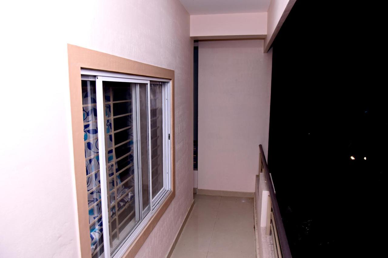 The Inn Mysore Exterior photo